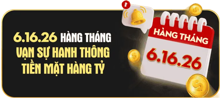 Trò chơi Slot game đa dạng tại P888