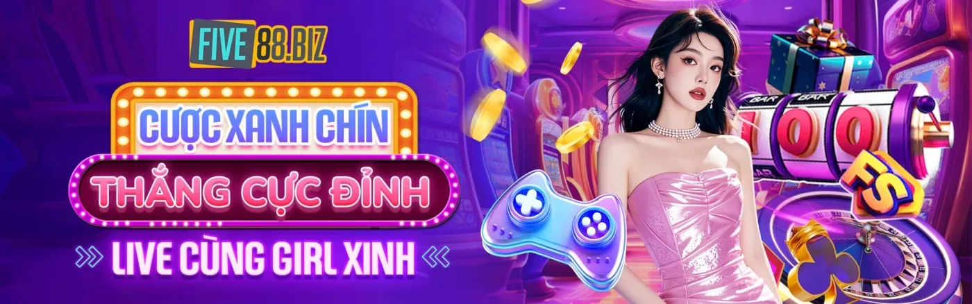 Sòng bạc trực tuyến P888 với các trò chơi đa dạng